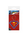 Pyramid International Llavero Superman Iconic Logo Keychain Edición Coleccionable