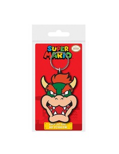 pyramid_international_llavero_super_mario_bowser_-_accesorio_coleccionable_con_diseño_iconico_de_nintendo_5050293387031_oferta