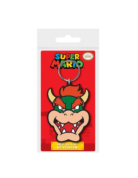 pyramid_international_llavero_super_mario_bowser_-_accesorio_coleccionable_con_diseño_iconico_de_nintendo_5050293387031_oferta