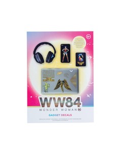 paladone_pegatinas_wonder_woman_1984_-_set_de_4_stickers_coleccionables_para_niños_y_fans_dc_comics_5055964744250_oferta