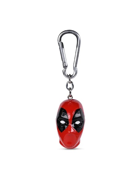 pyramid_international_llavero_3d_poliresina_logo_deadpool_5050293391625_oferta