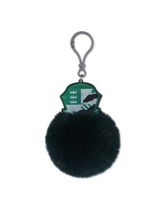 llavero_pom_pom_harry_potter_escudo_slytherin_5050293390925_oferta