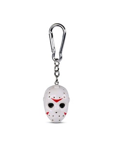 pyramid_international_llavero_3d_poliresina_jason_viernes_13_edición_coleccionable_5050293391281_oferta