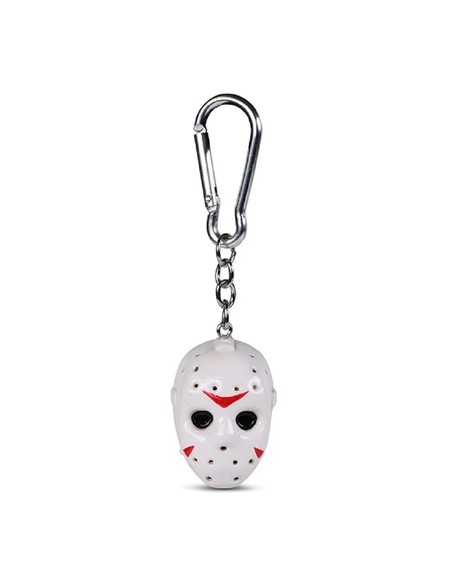 pyramid_international_llavero_3d_poliresina_jason_viernes_13_edición_coleccionable_5050293391281_oferta