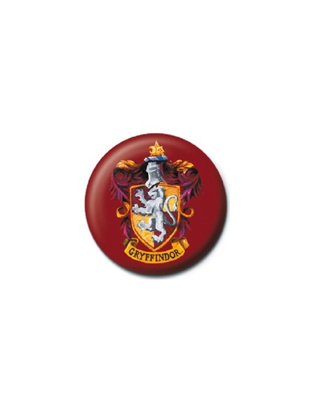 pyramid_international_insignia_escudo_gryffindor_pin_de_colección_con_diseño_emblemático_de_harry_potter_5050293723662_oferta