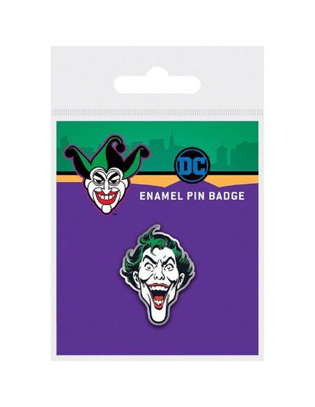 pyramid_international_-_pin_esmaltado_batman_(joker)_-_coleccionable_de_alta_calidad_5050293754604_oferta