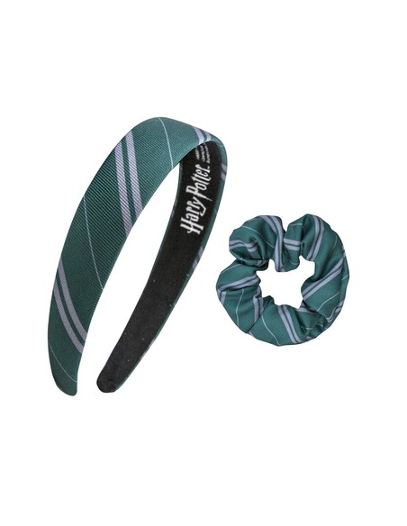 set_diadema/lazo_harry_potter_slytherin_4895205605053_oferta