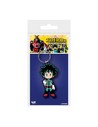 Pyramid International Llavero My Hero Academia Deku - Accesorio Coleccionable de Anime en Forma de Personaje