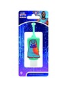 Pyramid International Llavero Con Gel Hidroalcohólico Space Jam 2 Tune Squad, Diseño Oficial de la Película, Capacidad 30 Ml, Un
