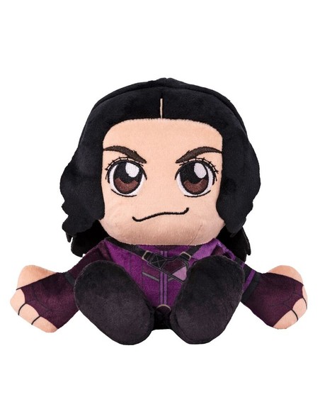 uncanny_brands_peluche_sentado_marvel_kate_bishop_25_cm_figura_coleccionable_para_niños_0840790122281_oferta