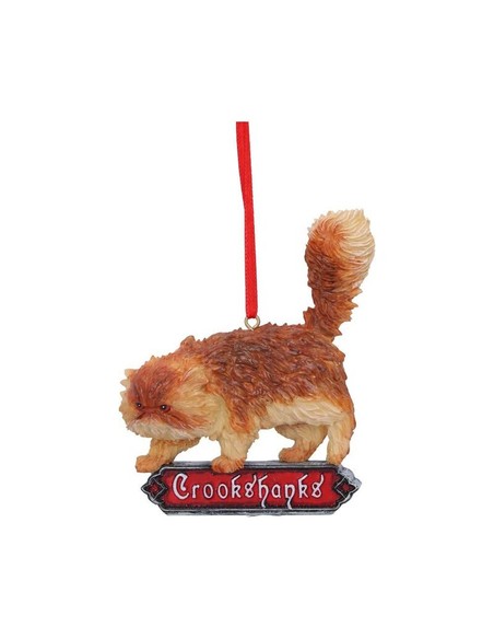 nemesis_now_adorno_colgante_harry_potter_crookshanks_0801269144098_oferta