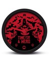 Pyramid International Reloj de Sobremesa Dc Comics Batman