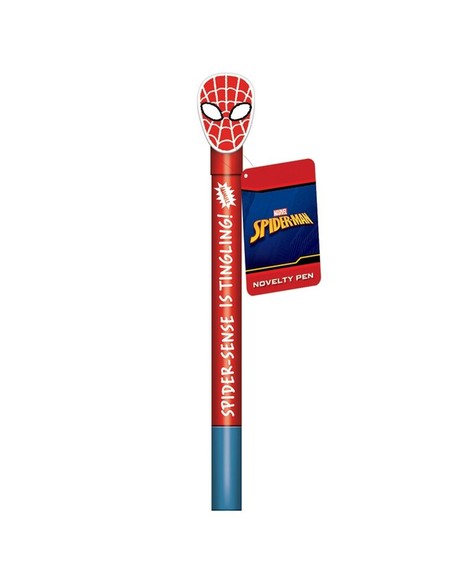 pyramid_international_bolígrano_spider-man_marvel_oficial