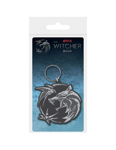 pyramid_international_llavero_de_goma_the_witcher_(lobo