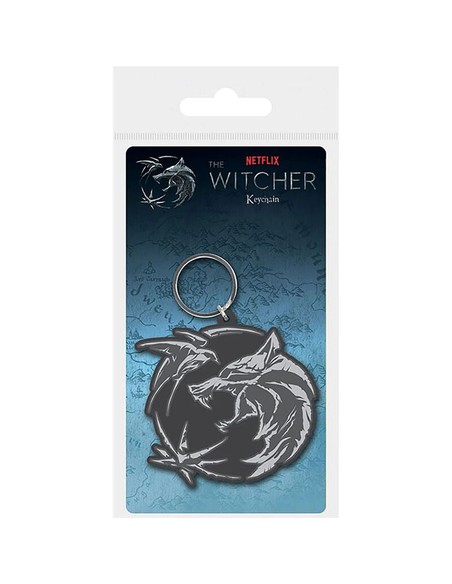 pyramid_international_llavero_de_goma_the_witcher_(lobo