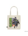 Bolsa Tote Master Del Universo Skeletor Fighting