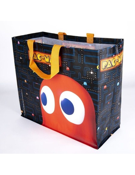 konix_bolsa_reciclada_pac-man