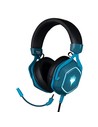 Konix Auricular Gaming Con Micrófono Magic the Gathering, Modelo Temático, para Jugadores Inmersivos