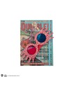 Cuaderno Harry Potter Luna Lovegood