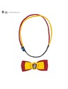 Diadema Con Clip Harry Potter Gryffindor