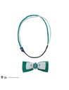 Diadema Con Clip Harry Potter Slytherin