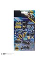 Cinereplicas Pegatina de Batman (24 Pegatinas)