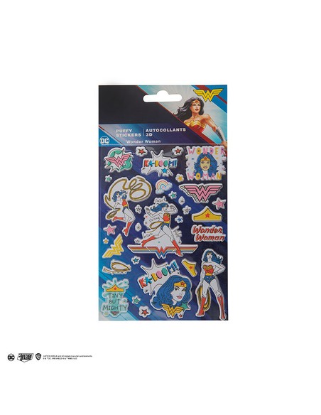 cinereplicas_pegatina_wonder_woman_con_31_pegatinas_para_coleccionistas_y_decoración_4895205609792_oferta