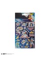 Cinereplicas Pegatina Wonder Woman Con 31 Pegatinas para Coleccionistas y Decoración