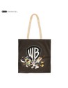 Bolsa Tote Personajes Looney Tunes