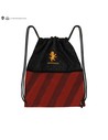 Cinereplicas Mochila Saco Griffindor Algodón y Poliéster