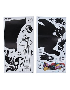 paladone_pegatinas_de_pared_pesadilla_antes_de_navidad_-_set_de_vinilos_decorativos_para_habitaciones_infantiles