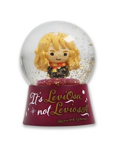 half_moon_bay_bola_de_nieve_hermione_granger_kawaii_5_cm_coleccionable_decorativa_5055453489808_oferta