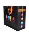 Konix Bolsa de Compra Pac-man Fantasmas Diseño Icónico Portátil para Compras Diarias