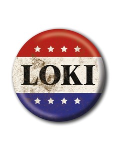 pyramid_international_pin_esmaltado_marvel_vote_loki_2.5_cm_5050293757971_oferta