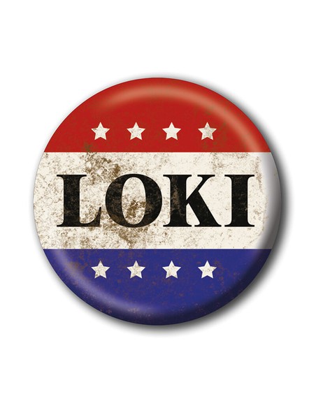 pyramid_international_pin_esmaltado_marvel_vote_loki_2.5_cm_5050293757971_oferta