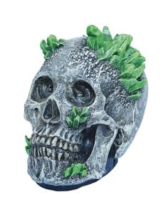 ghoulish_artículo_de_decoración_cráneo_de_kriptonita_-_diseño_gótico_inspirado_en_superman_0886390277839_oferta