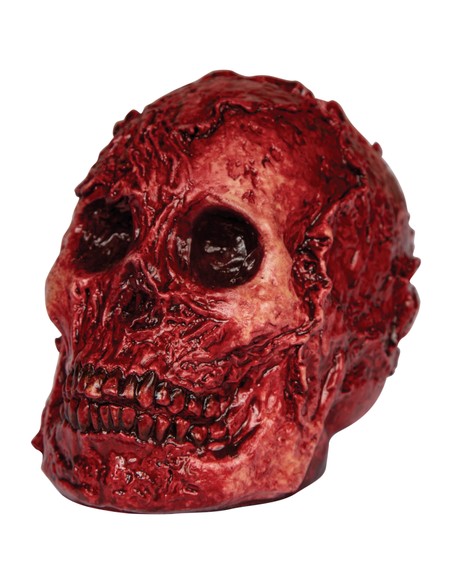 ghoulish_cráneo_descarnado_artículo_de_decoración_para_halloween_y_temas_góticos_0886390277556_oferta