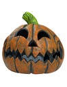 Ghoulish Máscara Calabaza Feliz Talla Única para Decoración y Disfraces de Halloween