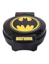 Uncanny Brands Gofrera Batman, Diseño Temático, Negro