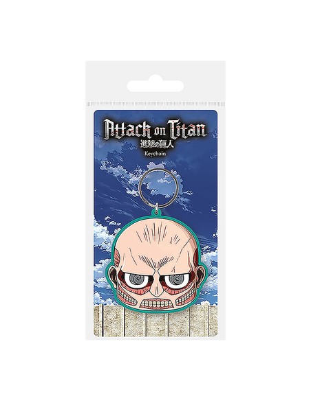 pyramid_international_llavero_titan_colossal_chibi_6_cm_5050293393902_oferta