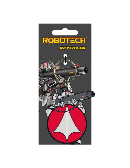 pyramid_international_llavero_robotech_defense_force_logo_6_cm_5050293393933_oferta