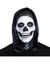 Ghoulish Aplicación de Látex y Maquillaje Calavera para Efectos Especiales en Halloween, 1 Ud