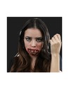 Ghoulish Aplicación de Látex y Maquillaje Colmillos de Pesadilla - Efectos Especiales para Halloween y Disfraces de Terror