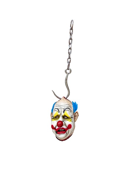 ghoulish_cabeza_decapitada_payaso_burger_artículo_decorativo_para_colgar_21