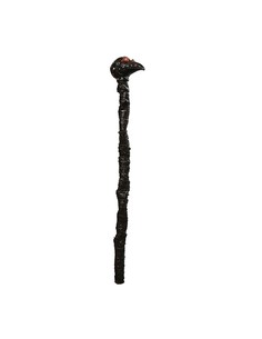 ghoulish_bastón_para_disfraz_médico_de_la_peste_steampunk_con_detalles_metálicos_y_estilo_gótico_0886390281102_oferta