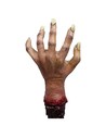Ghoulish Bastón para Disfraz Mano de Zombie 139 Cm