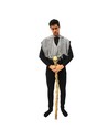 Ghoulish Bastón para Disfraz Totem de 88,9 Cm - Accesorio Temático para Halloween y Fiestas