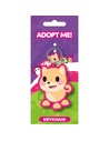 Pyramid International Llavero Perro Adopt Me! 6 Cm