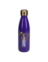 Paladone Botella Metálica Asha Wish 460 Ml