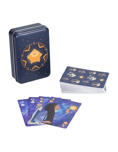 paladone_baraja_de_cartas_wish_en_caja_metálica_-_juego_de_naipes_temático_con_diseño_inspirador_5056577730586_oferta